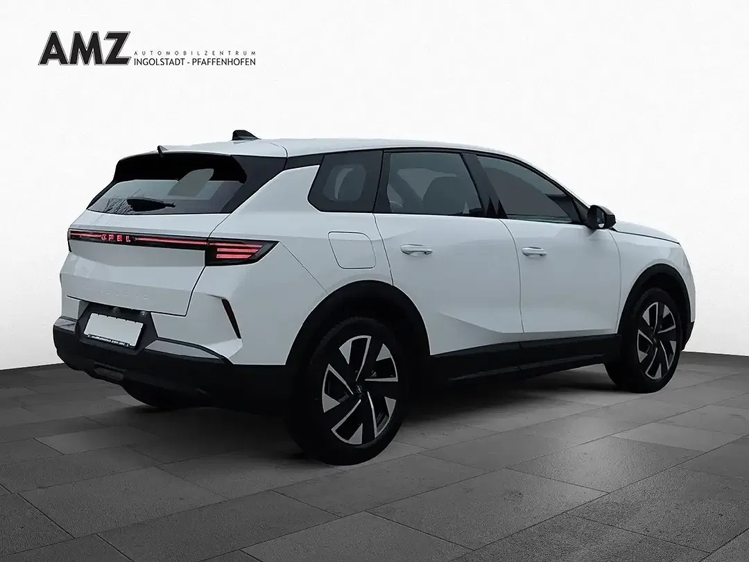 Opel Grandland - Thumbnail 3