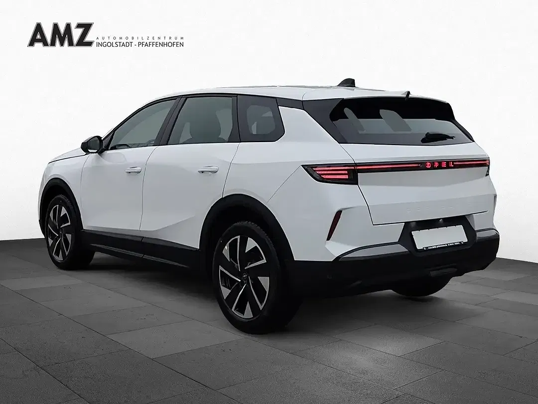 Opel Grandland - Thumbnail 4