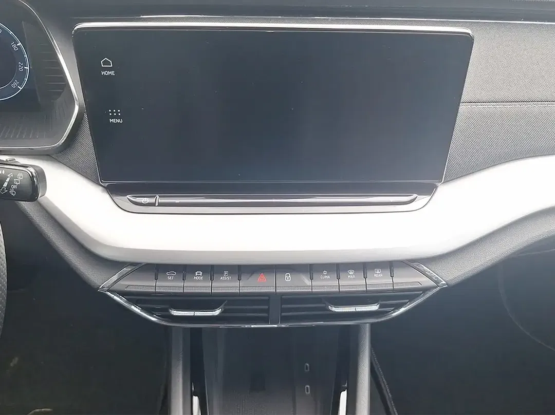 Skoda Octavia - Thumbnail 12