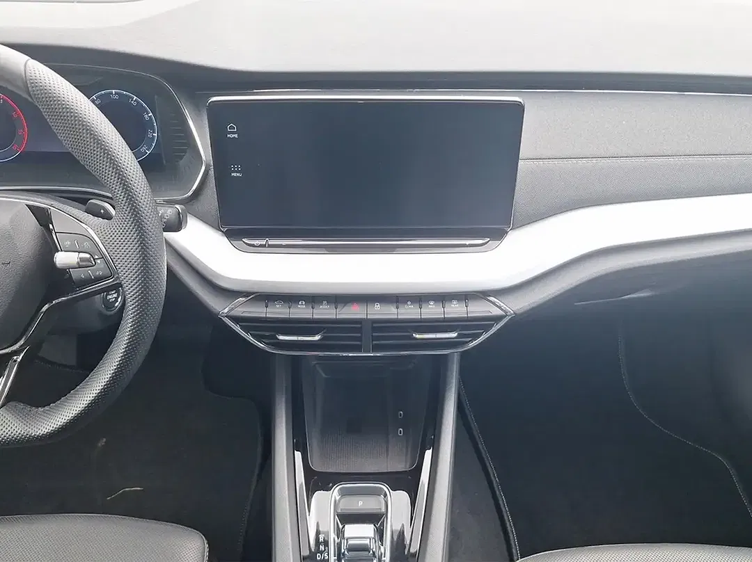 Skoda Octavia - Thumbnail 13