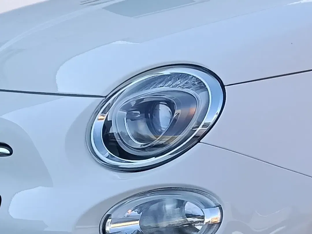 Fiat 500 - Thumbnail 5