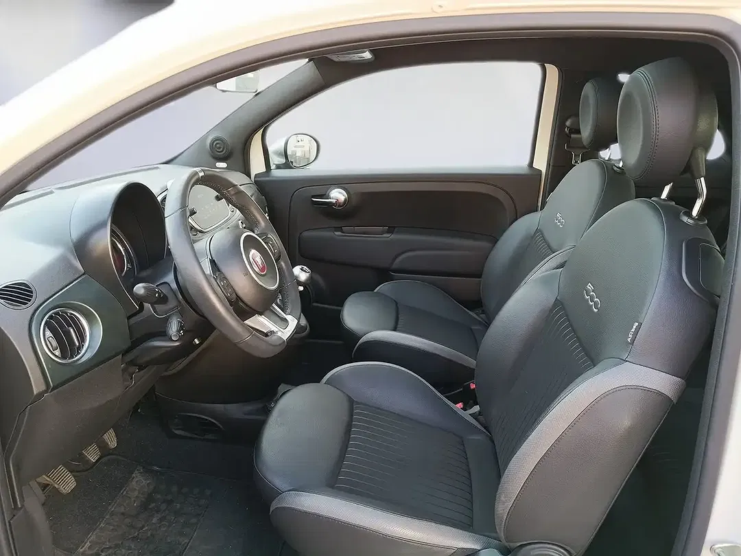 Fiat 500 - Thumbnail 6