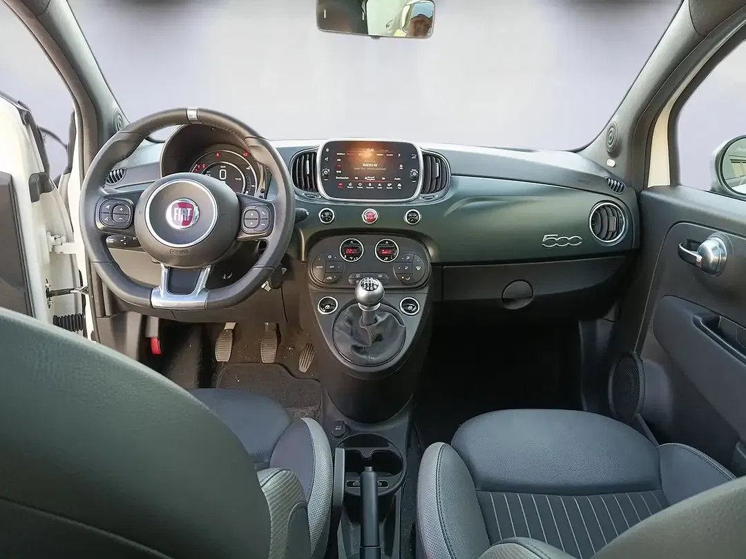 Fiat 500 - Thumbnail 7