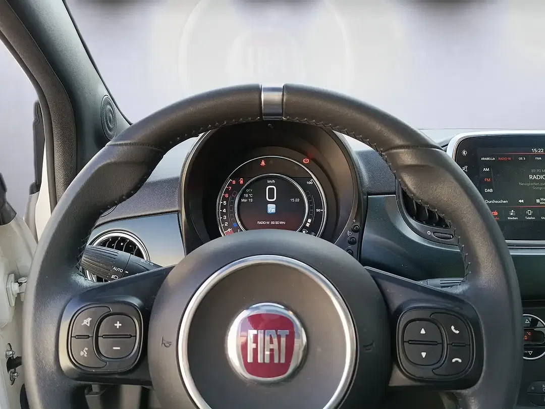 Fiat 500 - Thumbnail 8