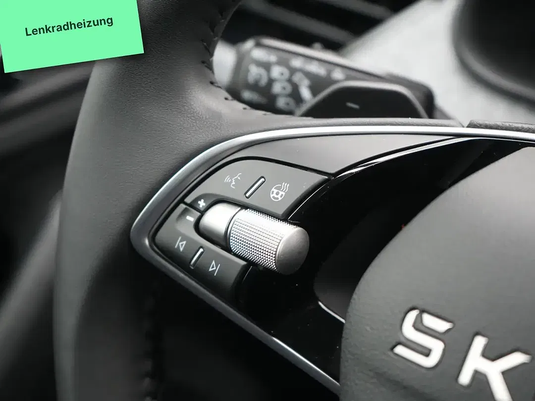 Skoda Kamiq - Thumbnail 7