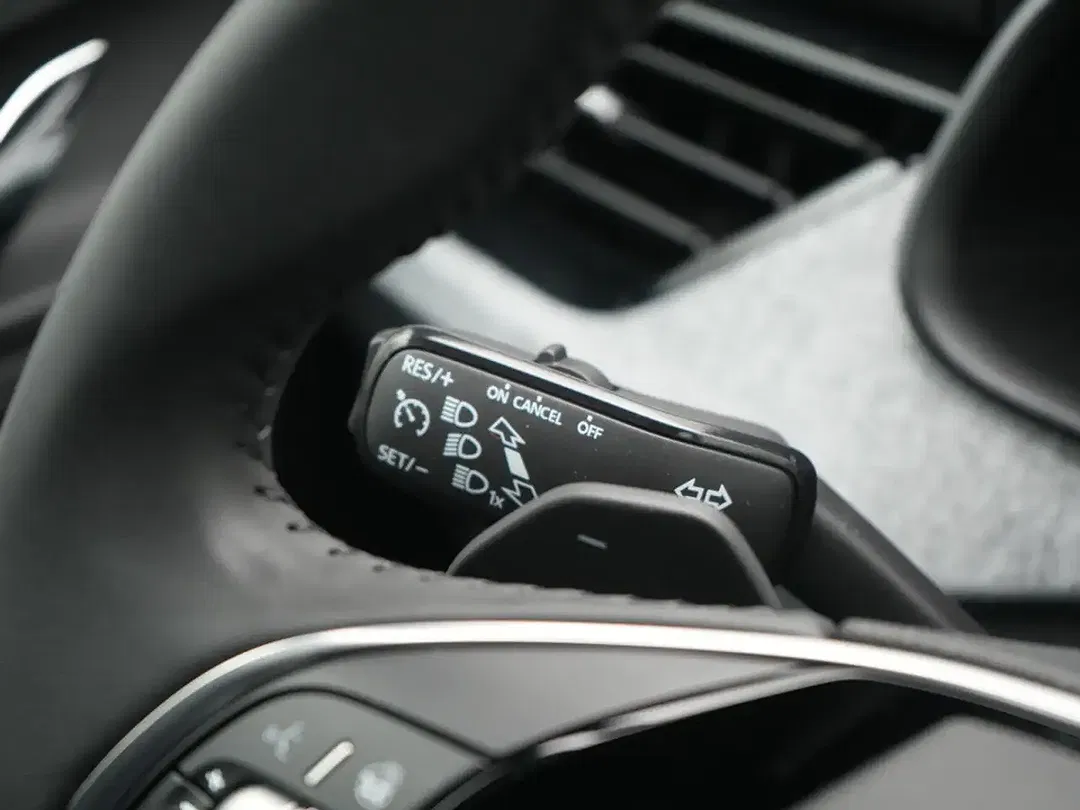 Skoda Kamiq - Thumbnail 8