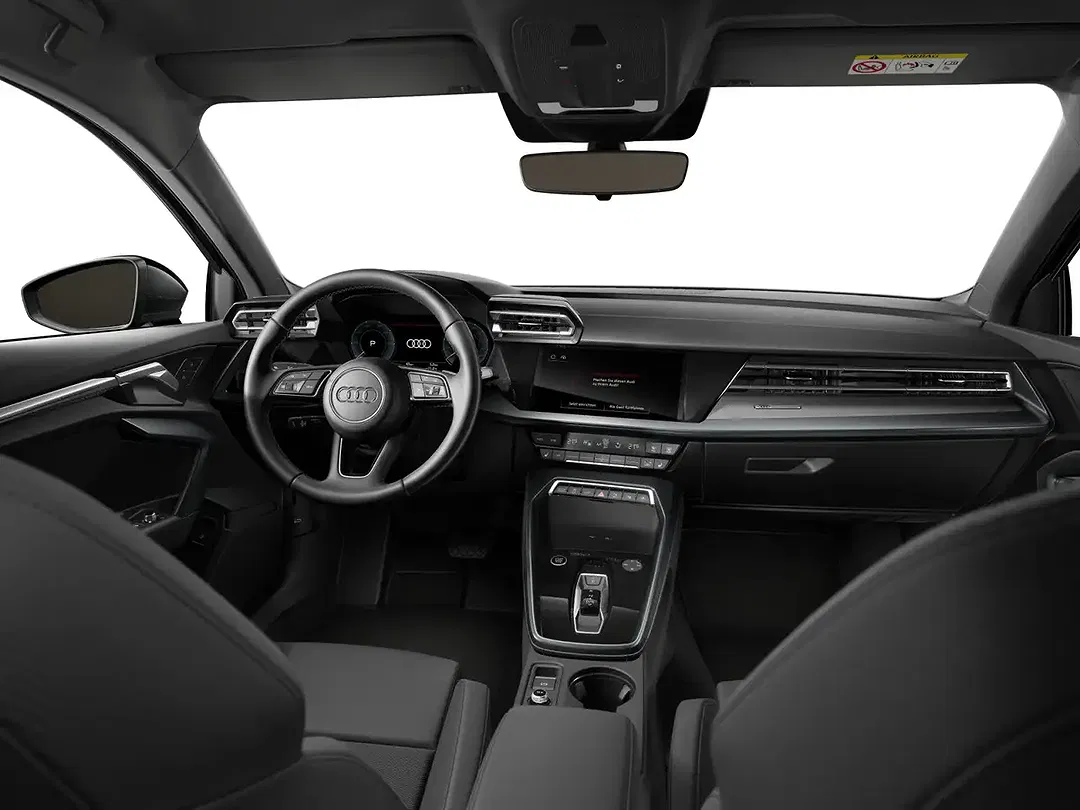 Audi A3 - Thumbnail 9