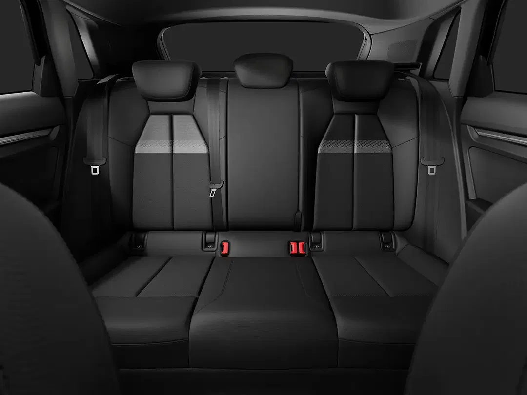 Audi A3 - Thumbnail 11