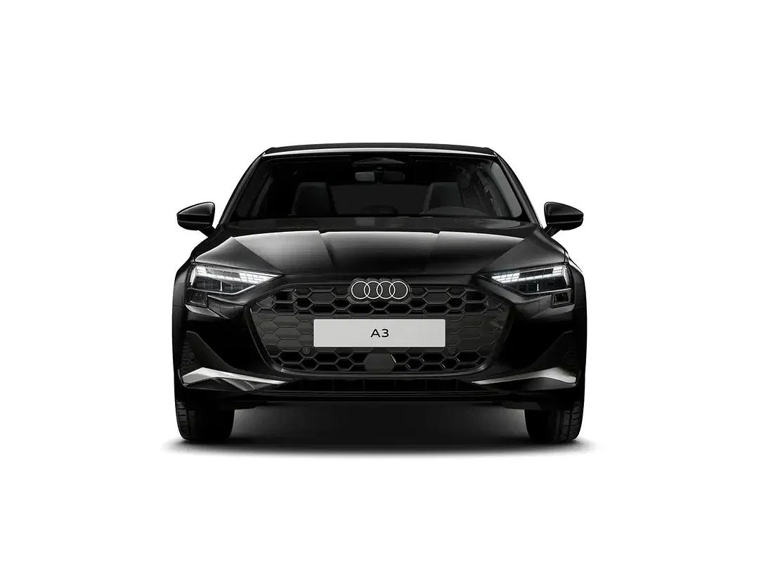 Audi A3 - Thumbnail 3