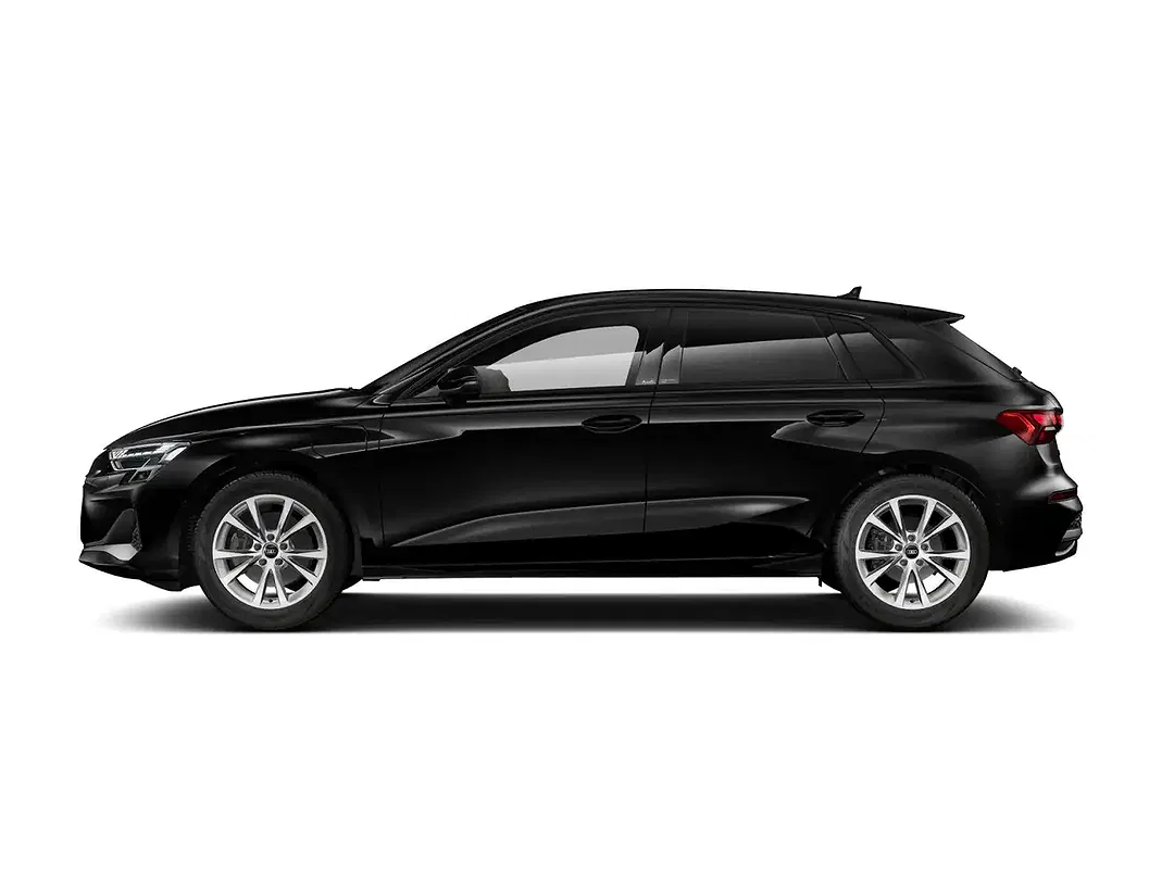 Audi A3 - Thumbnail 6