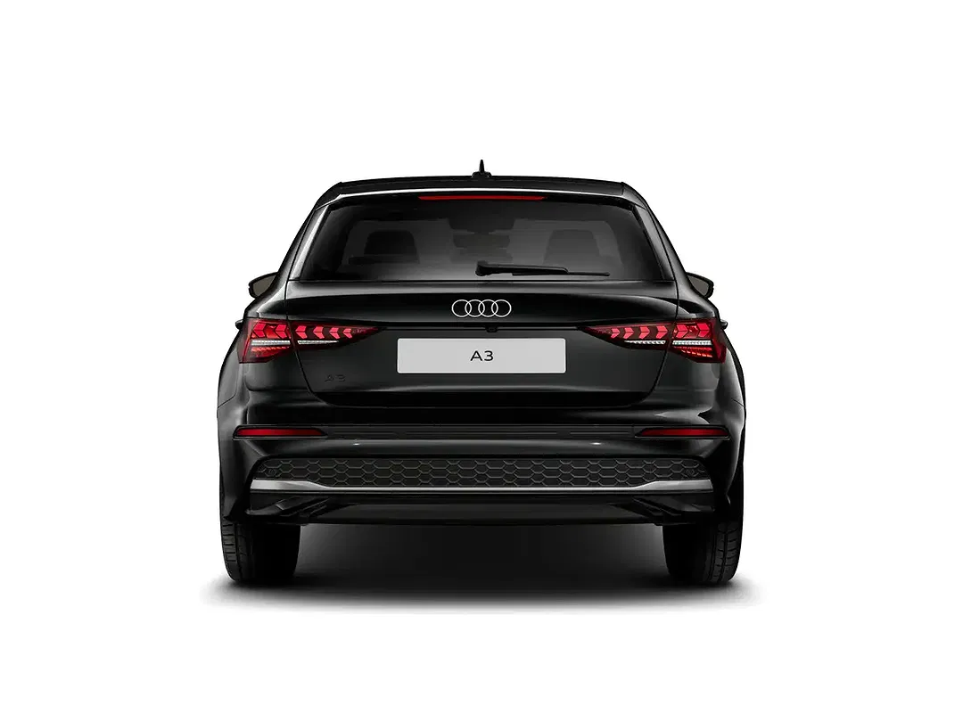 Audi A3 - Thumbnail 7