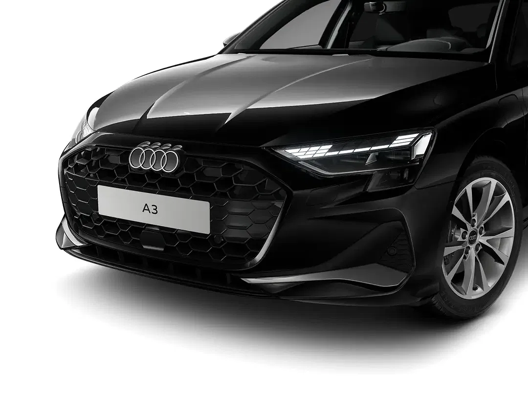 Audi A3 - Thumbnail 8