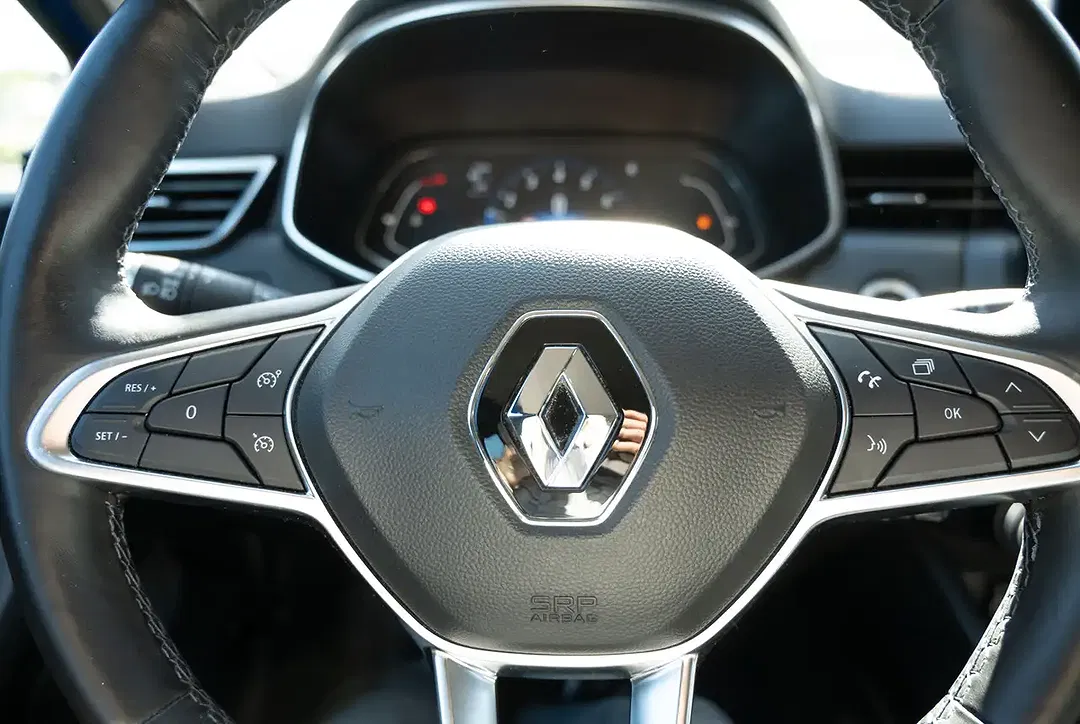 Renault Clio - Thumbnail 13