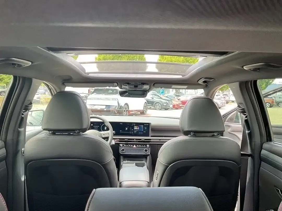 Hyundai TUCSON - Thumbnail 15