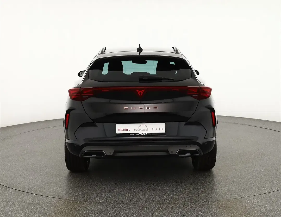 CUPRA Formentor - Thumbnail 3