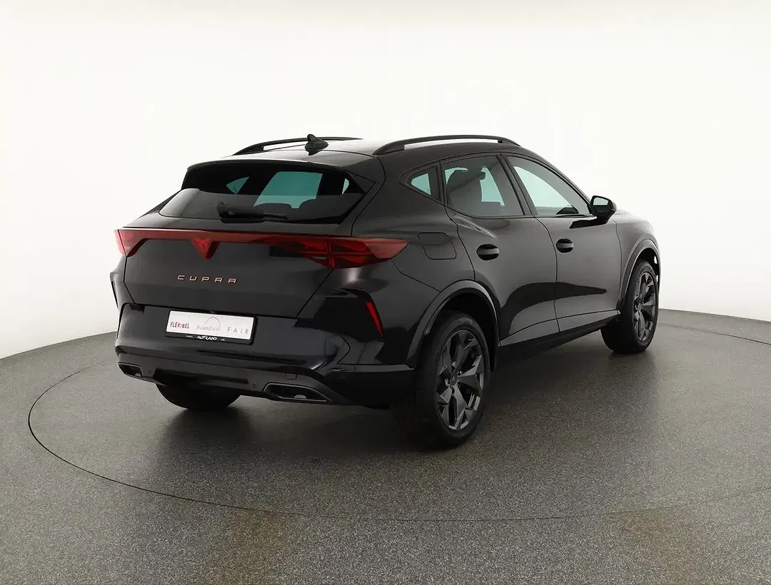 CUPRA Formentor - Thumbnail 4