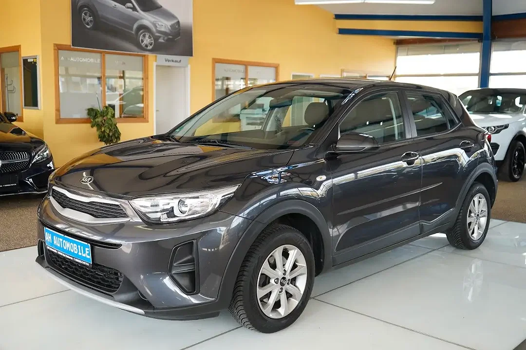 Kia Stonic - Afbeelding 1