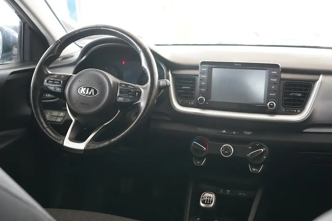 Kia Stonic - Thumbnail 12