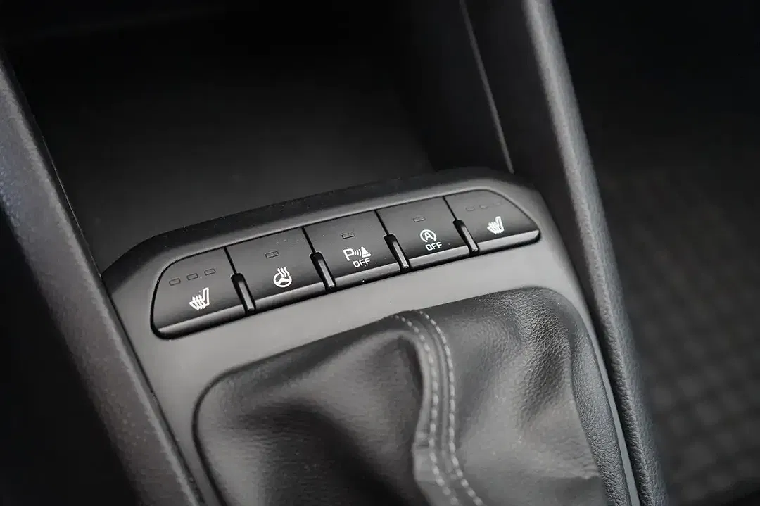 Kia Stonic - Thumbnail 13