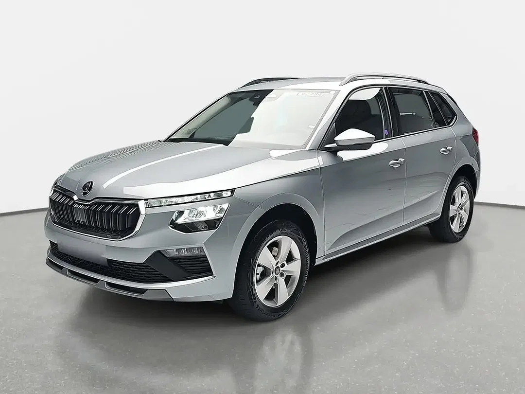 Skoda Kamiq - Afbeelding 1