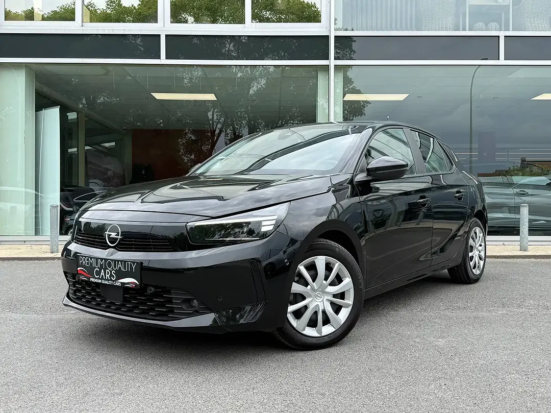 Opel Corsa - Thumbnail 1