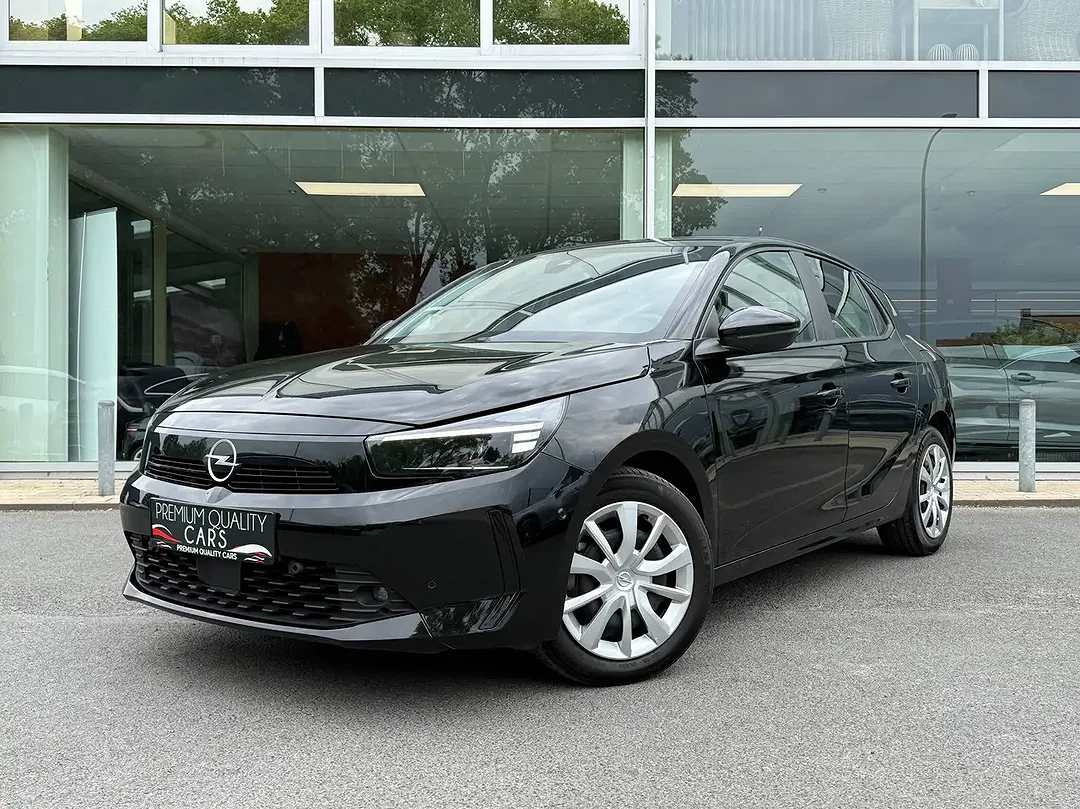Opel Corsa - Afbeelding 1