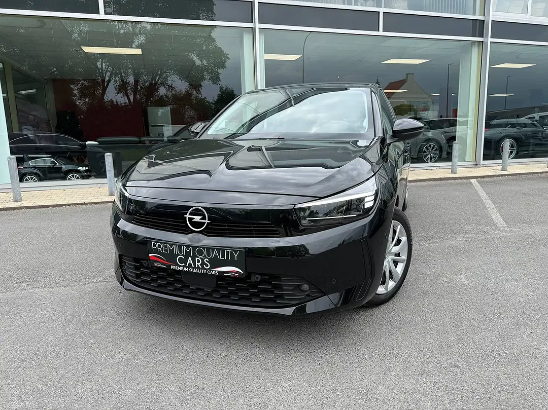 Opel Corsa - Thumbnail 3