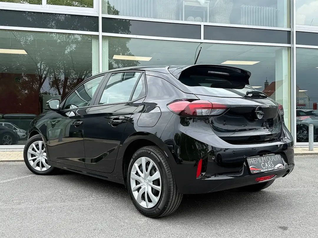 Opel Corsa - Thumbnail 6