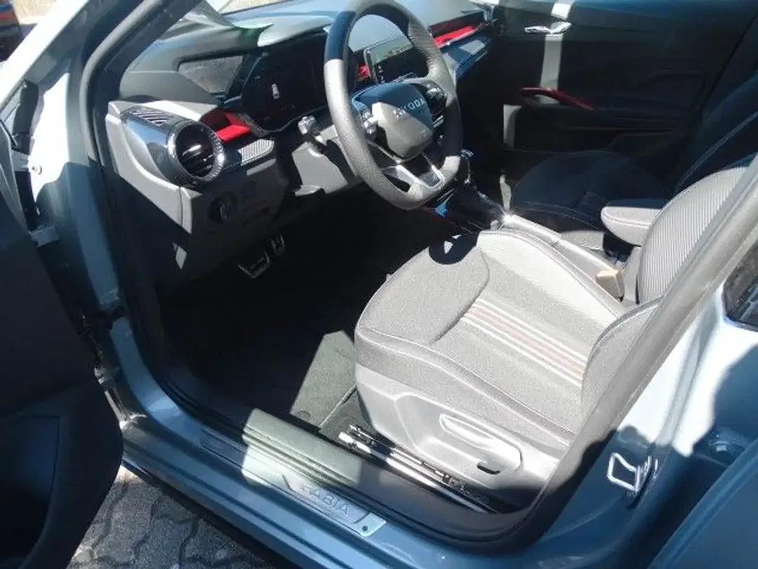 Skoda Fabia - Thumbnail 11