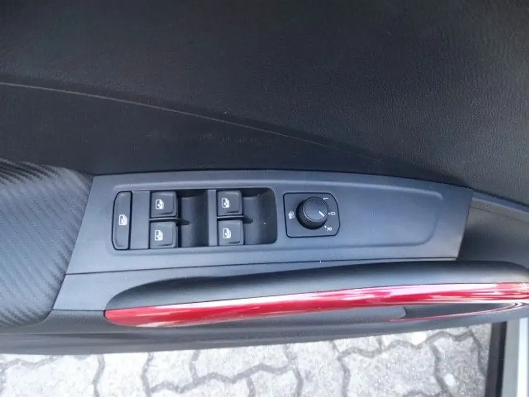 Skoda Fabia - Thumbnail 12