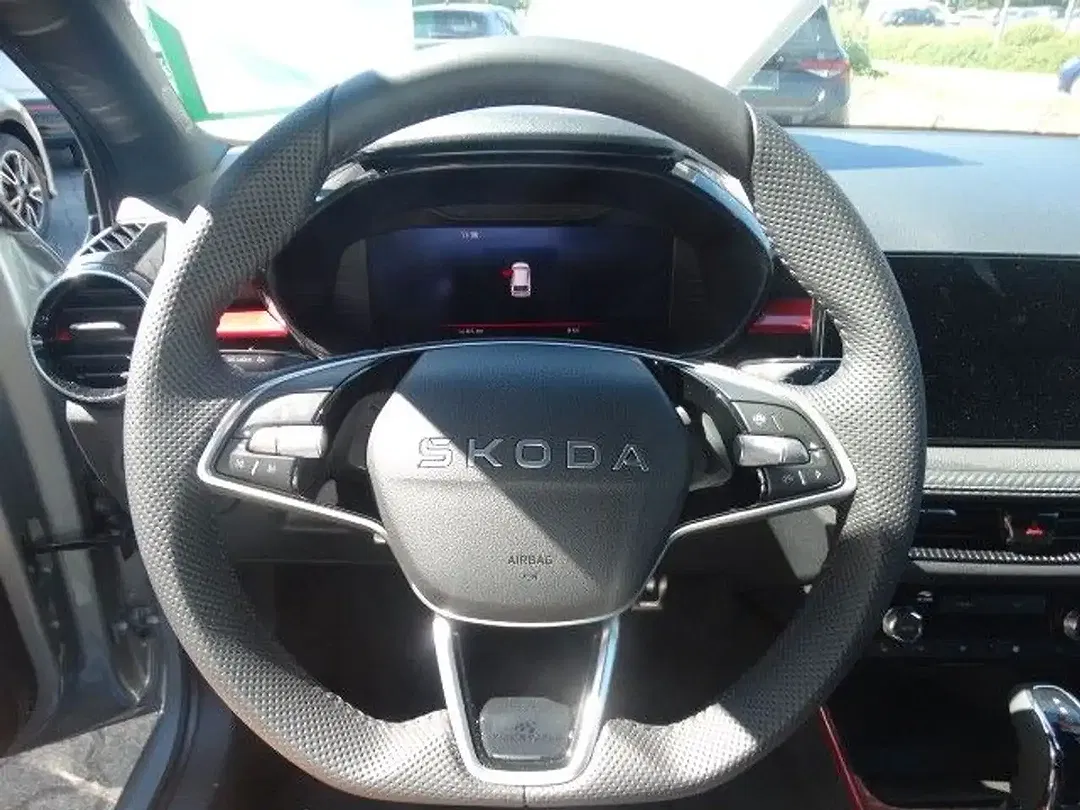 Skoda Fabia - Thumbnail 13