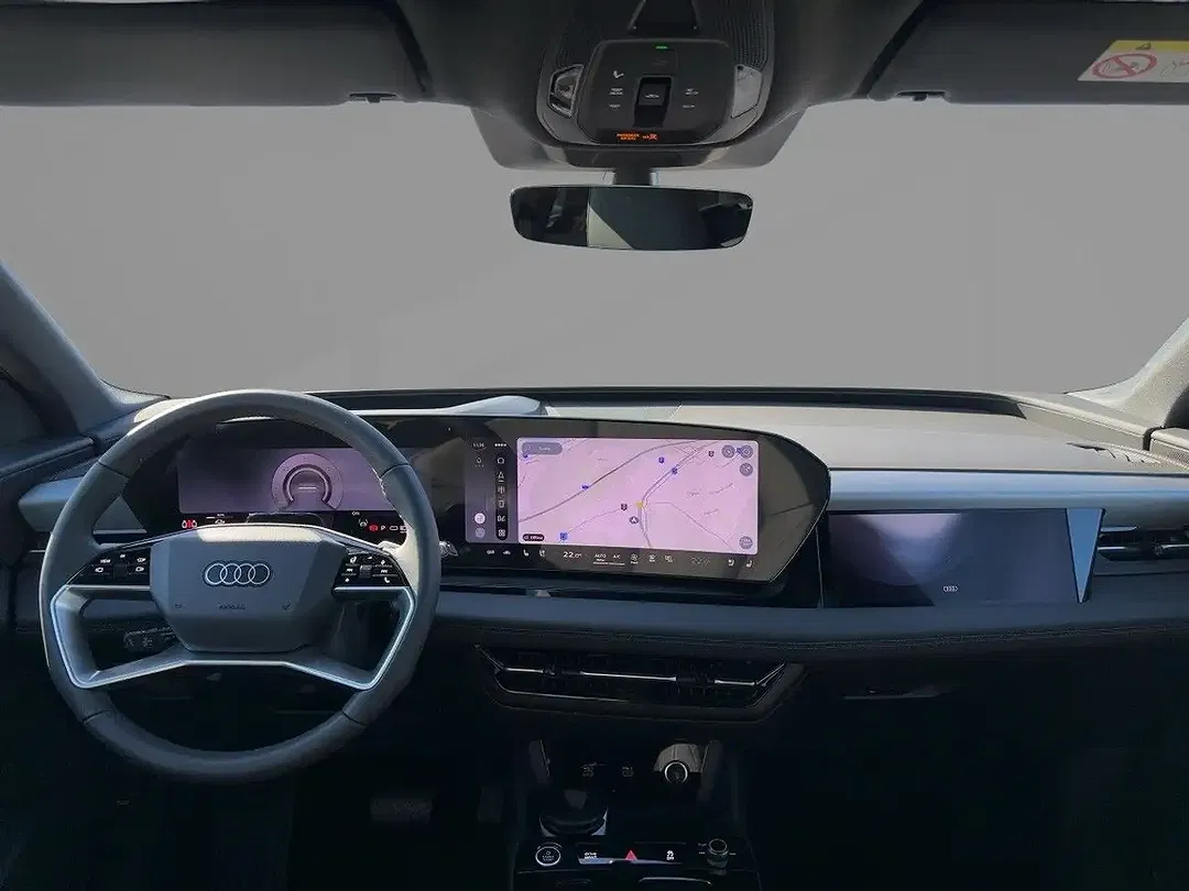 Audi Q6 e-tron - Thumbnail 5