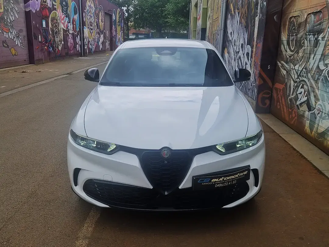 Alfa Romeo Tonale - Thumbnail 12
