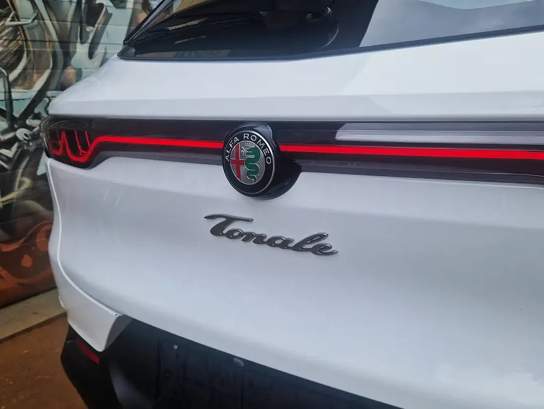 Alfa Romeo Tonale - Thumbnail 6