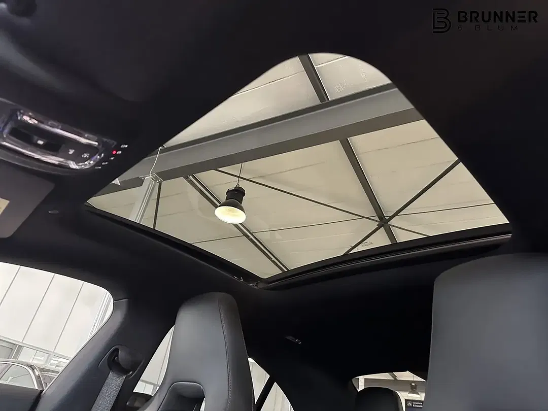 Mercedes-Benz CLA 200 - Thumbnail 14