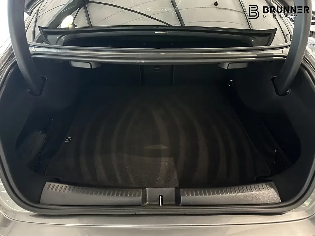 Mercedes-Benz CLA 200 - Thumbnail 7