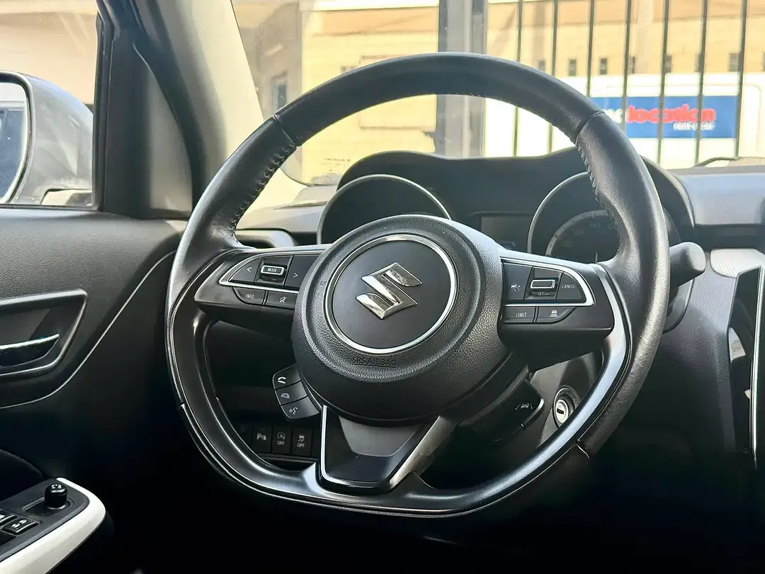 Suzuki Swift - Thumbnail 7