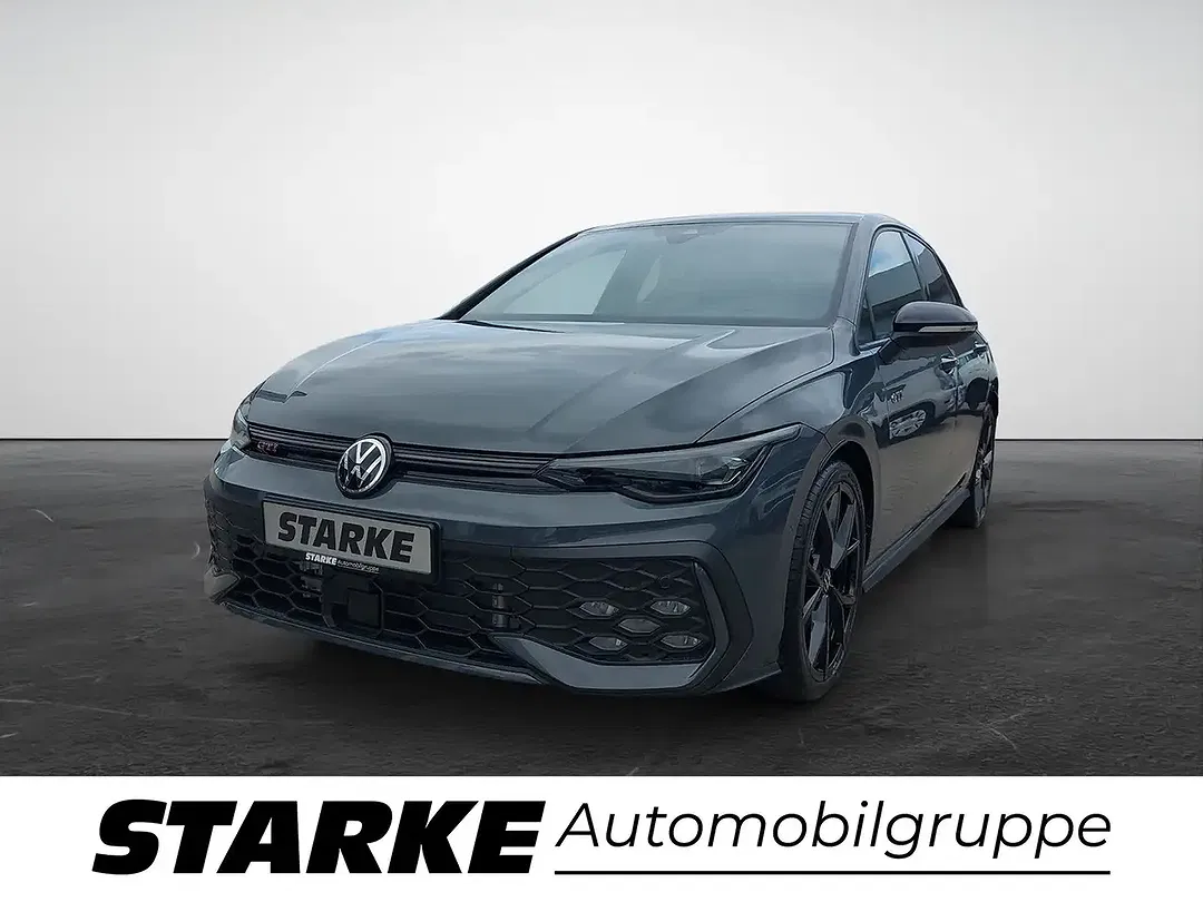 Volkswagen Golf GTI - Thumbnail 1