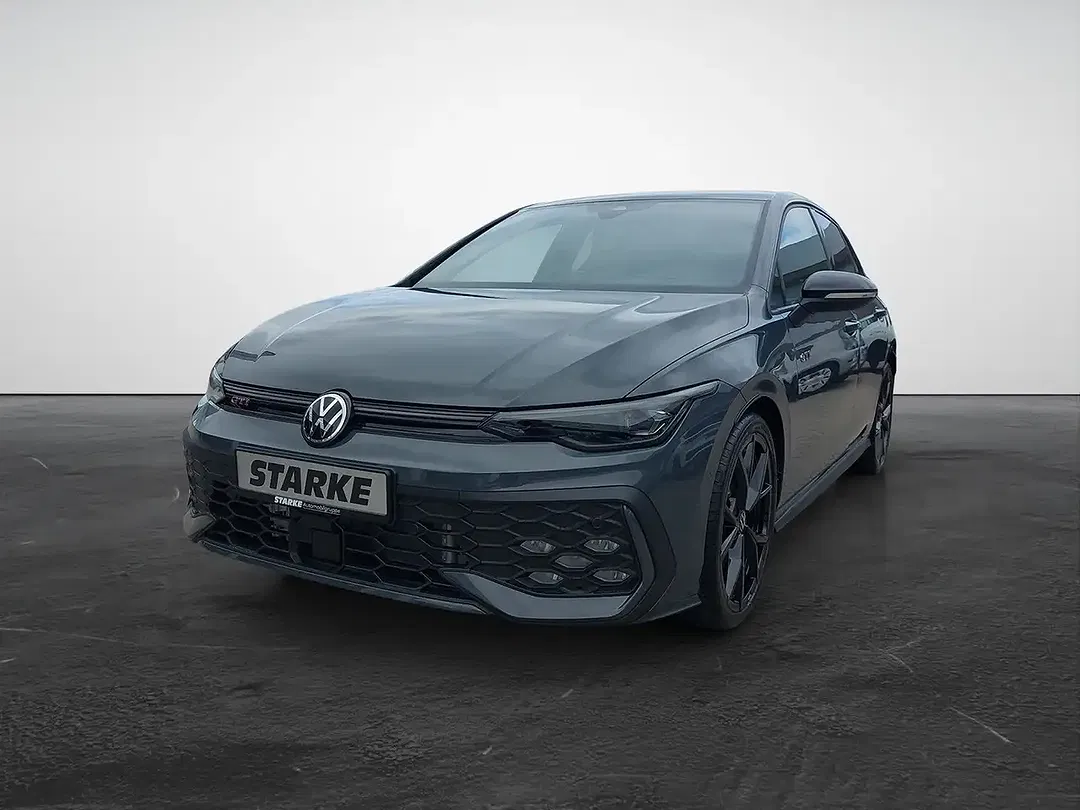 Volkswagen Golf GTI - Thumbnail 2