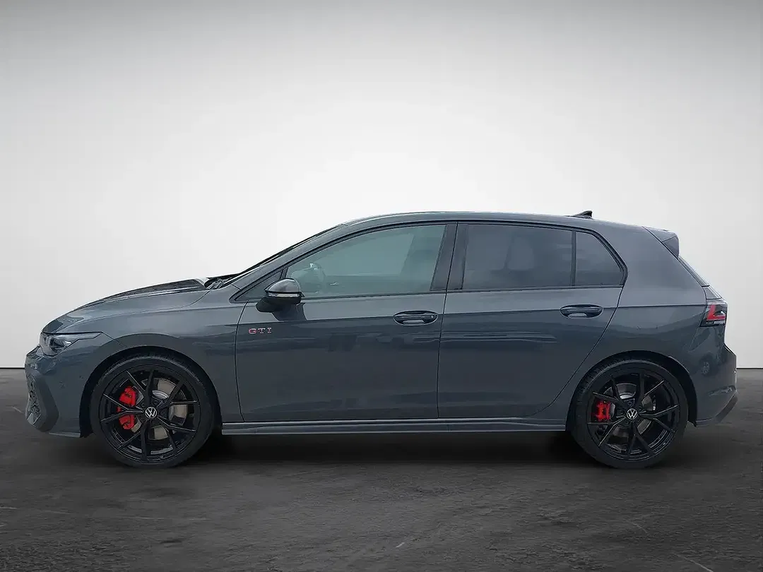 Volkswagen Golf GTI - Thumbnail 3