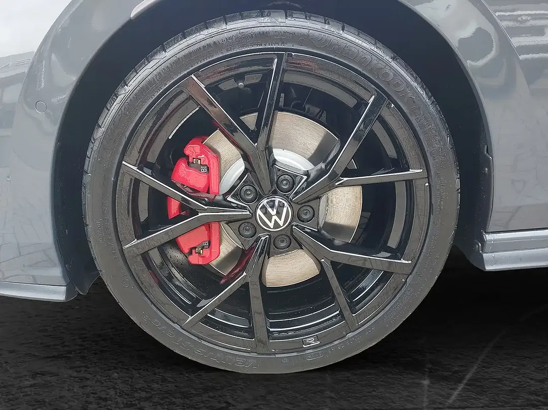 Volkswagen Golf GTI - Thumbnail 5