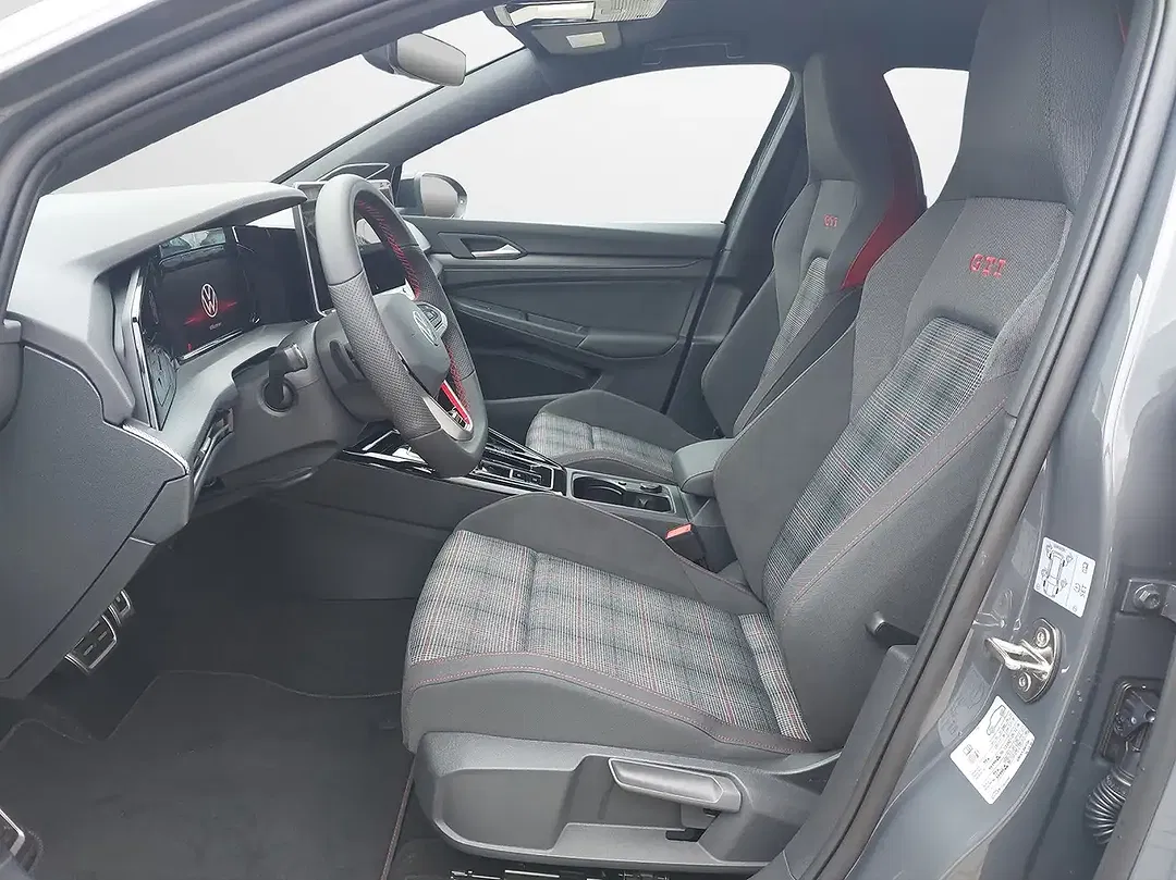 Volkswagen Golf GTI - Thumbnail 7