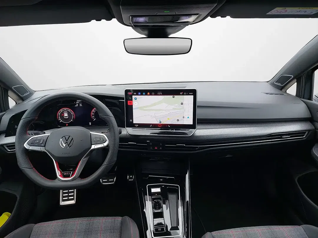 Volkswagen Golf GTI - Thumbnail 8