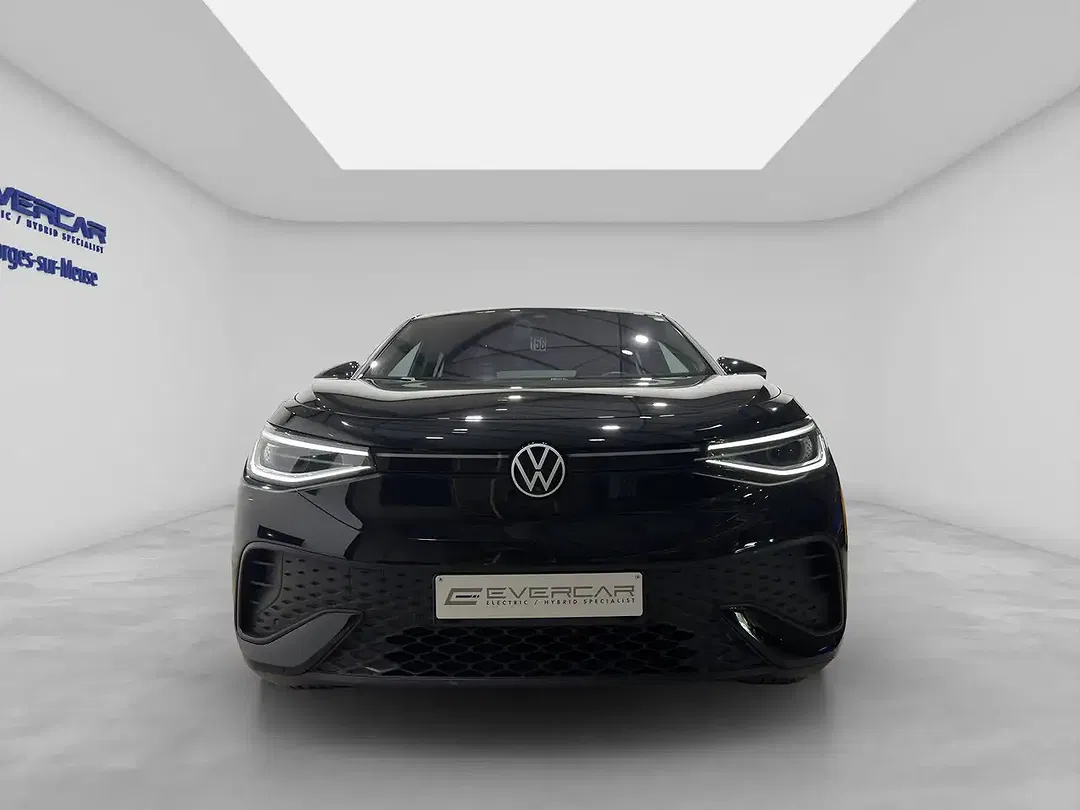 Volkswagen ID.5 - Thumbnail 2