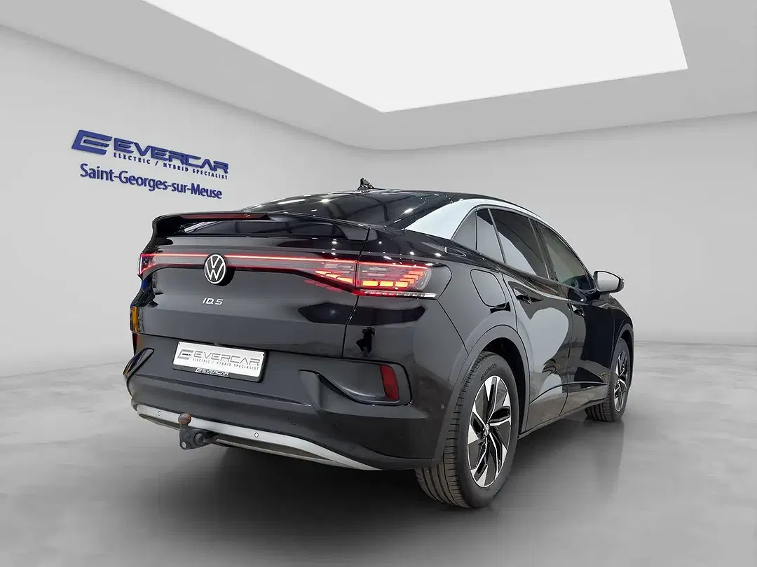 Volkswagen ID.5 - Thumbnail 4