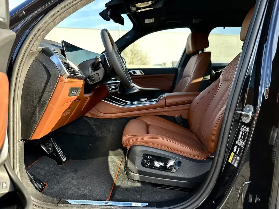 BMW X5 - Thumbnail 12