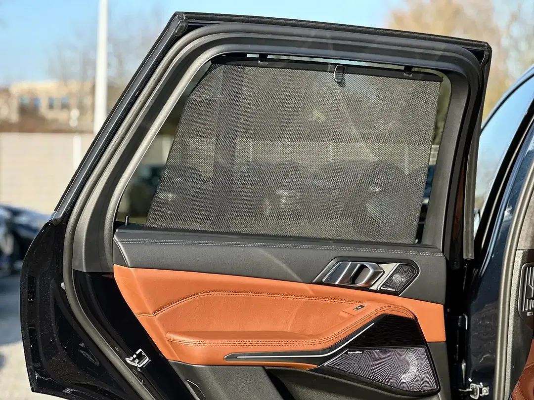 BMW X5 - Thumbnail 14