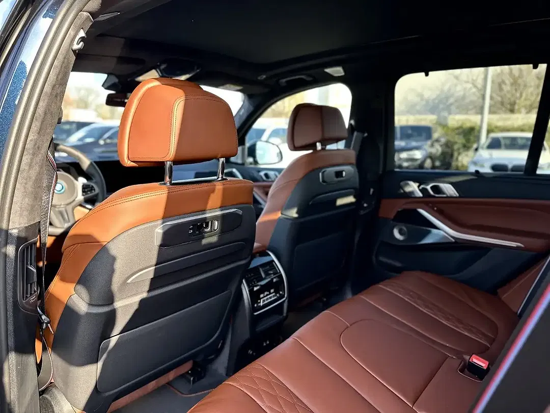 BMW X5 - Thumbnail 15