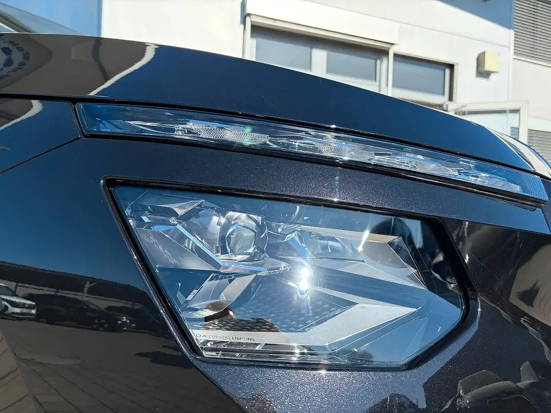 Skoda Kamiq - Thumbnail 3