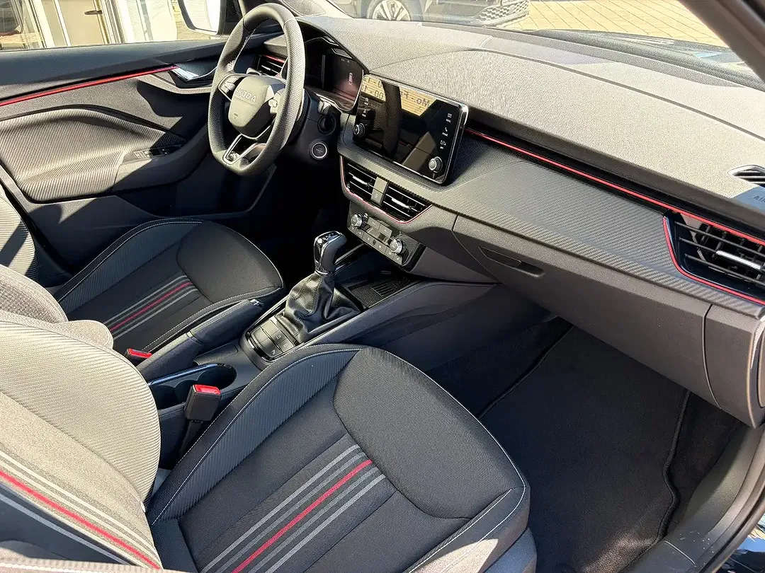 Skoda Kamiq - Thumbnail 6